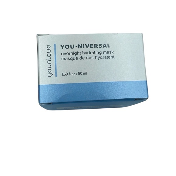 Younique YOU·NIVERSAL Overnight Hydrating Mask - Picture 1 of 6